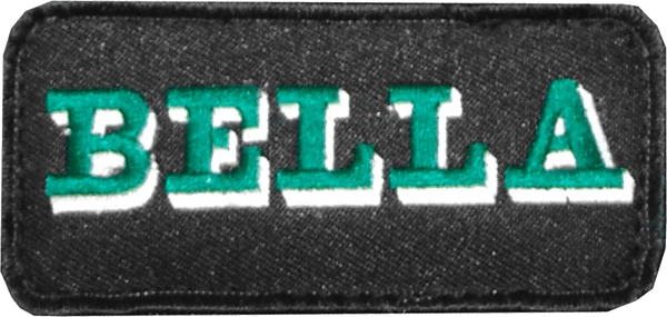 Custom Name Patch - Image 2