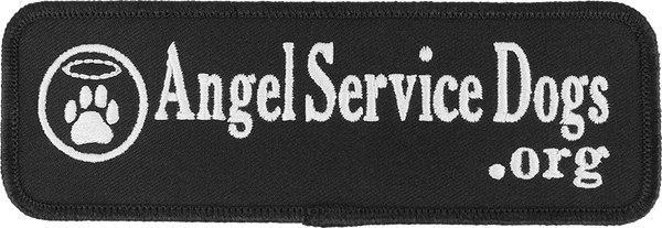 Custom Logo Embroidered Patch - Image 8