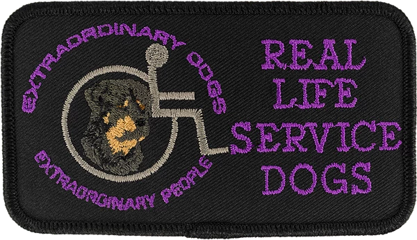 Custom Logo Embroidered Patch - Image 9