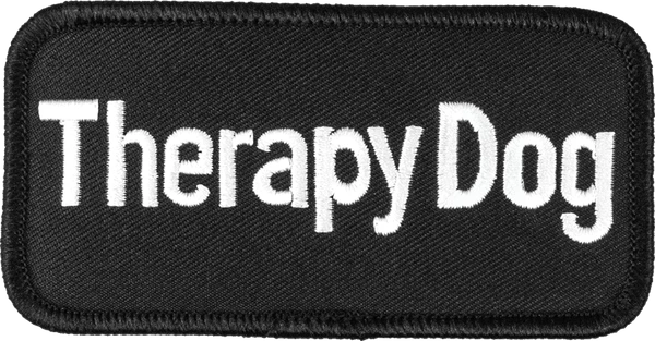 Embroidered Patch 2x4 - Image 4