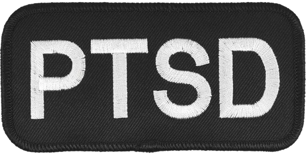 Embroidered Patch 2x4 - Image 9