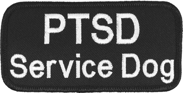 Embroidered Patch 2x4 - Image 10