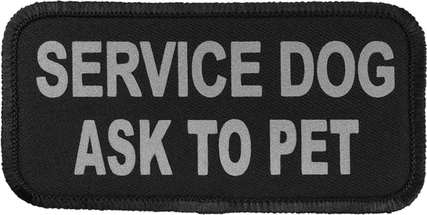 Reflective Vinyl Patches - Image 13