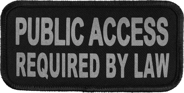 Reflective Vinyl Patches - Image 15