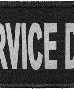 Reflective Vinyl Patches