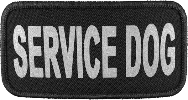 Reflective Vinyl Patches