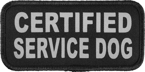 Reflective Vinyl Patches - Image 4