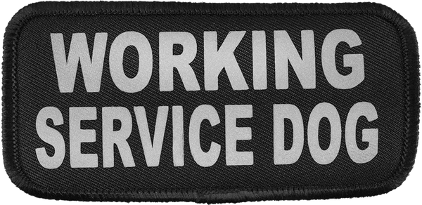 Reflective Vinyl Patches - Image 5