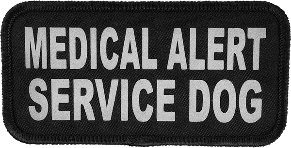 Reflective Vinyl Patches - Image 9