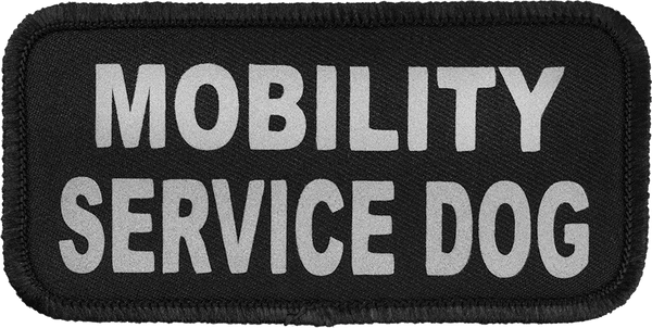 Reflective Vinyl Patches - Image 11