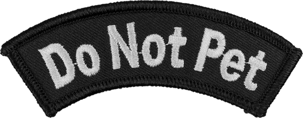 Rocker Arch Patch - Image 11