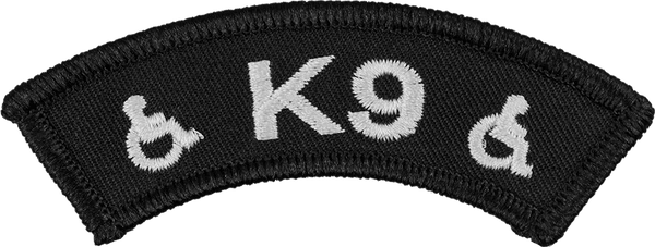 Rocker Arch Patch - Image 12