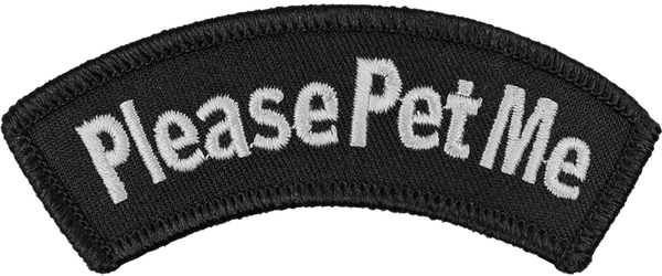 Rocker Arch Patch - Image 13