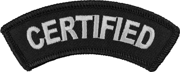 Rocker Arch Patch - Image 14