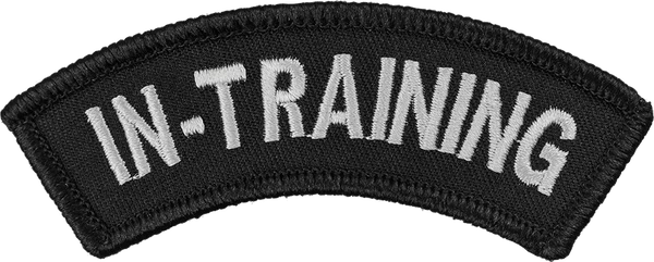 Rocker Arch Patch - Image 15