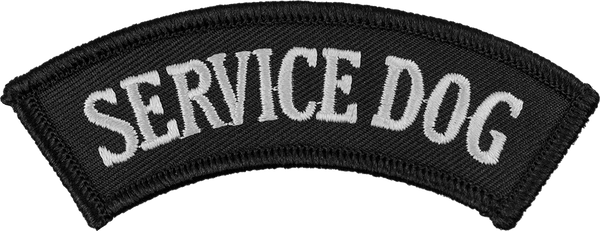 Rocker Arch Patch - Image 2