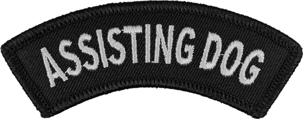 Rocker Arch Patch - Image 5