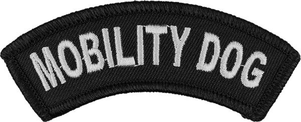 Rocker Arch Patch - Image 7