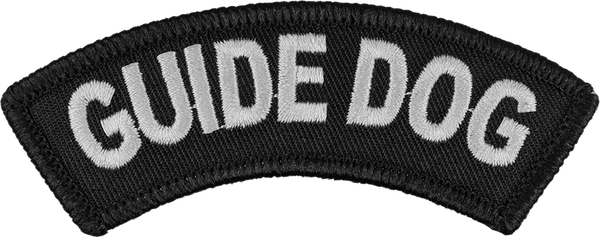 Rocker Arch Patch - Image 8