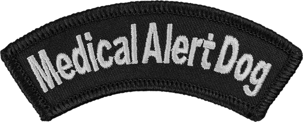 Rocker Arch Patch - Image 9