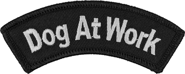 Rocker Arch Patch - Image 10
