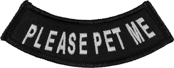 Inverted Rocker Arch Patch - Image 6