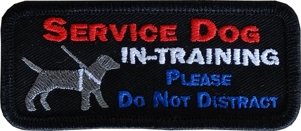 Embroidered Small Specialty Patches - Image 16