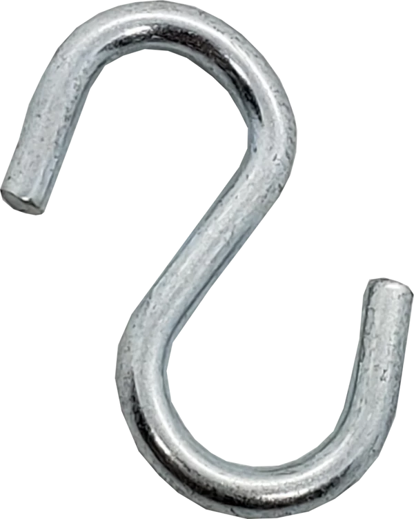 Custom Engraved Service Dog Metal Badge - Image 7