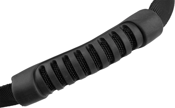 Comfort Grip Traffic Leash - 30 Inch - Image 2