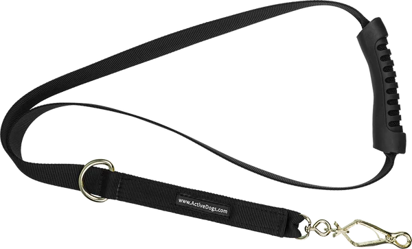 Comfort Grip Traffic Leash - 30 Inch - Image 3