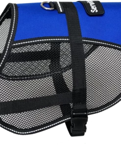 Service Dog Vest - Hybrid Mesh Vest