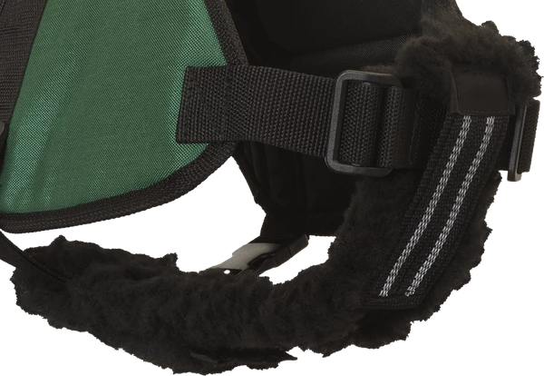 Chest To Girth Strap Support - Image 2