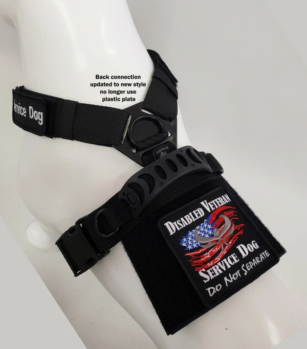 Front Range No Pull Dog Harness - Image 5
