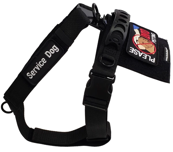 Front Range No Pull Dog Harness - Image 11