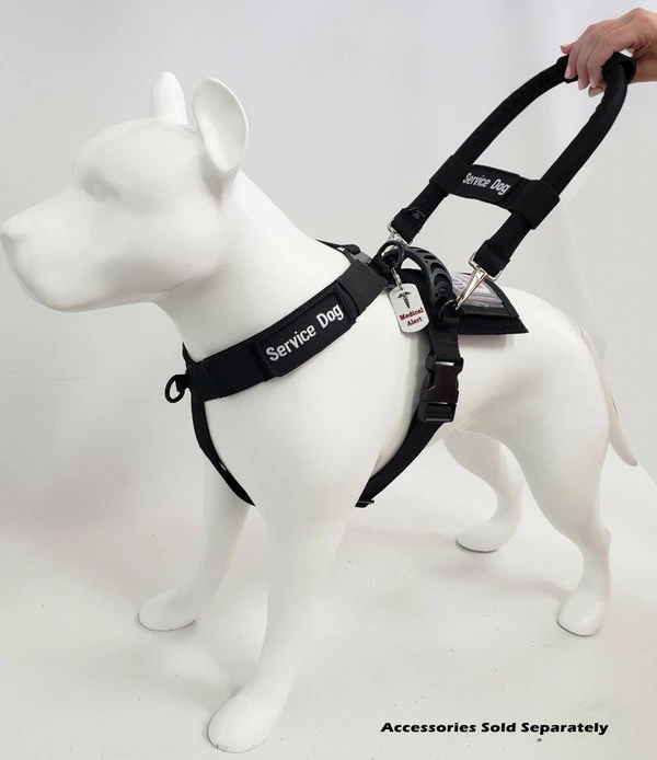 Front Range No Pull Dog Harness - Image 12