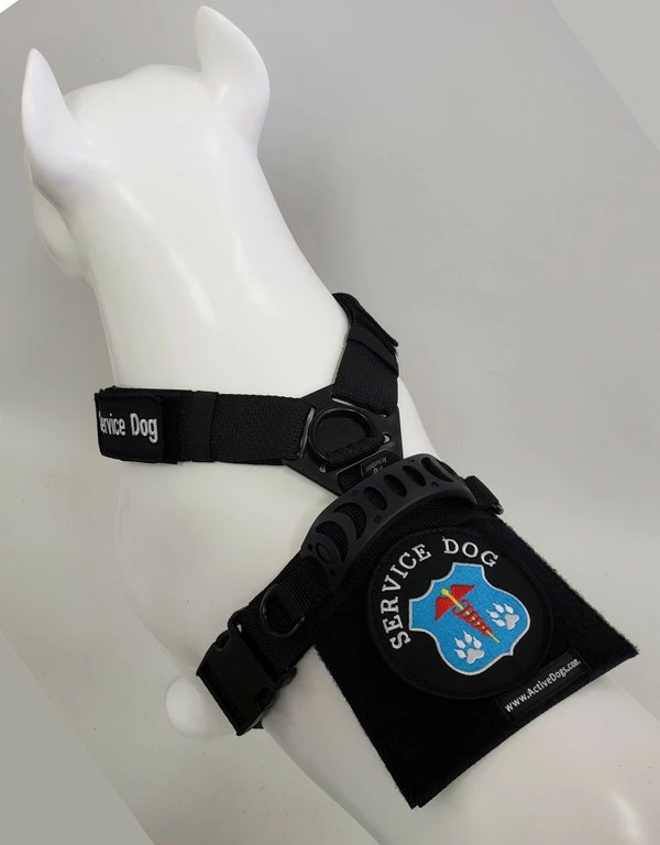 Front Range No Pull Dog Harness - Image 14