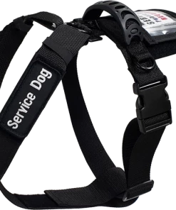 Front Range No Pull Dog Harness