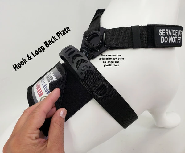 Front Range No Pull Dog Harness - Image 8