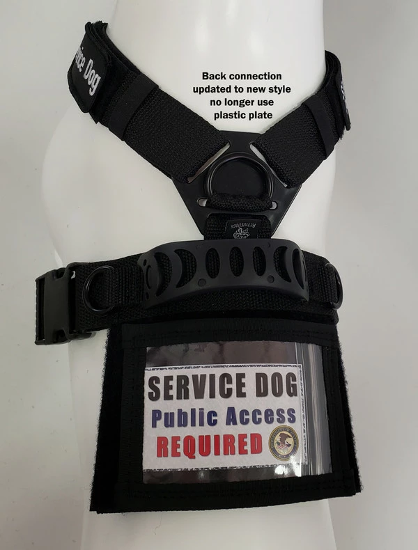 Front Range No Pull Dog Harness - Image 13
