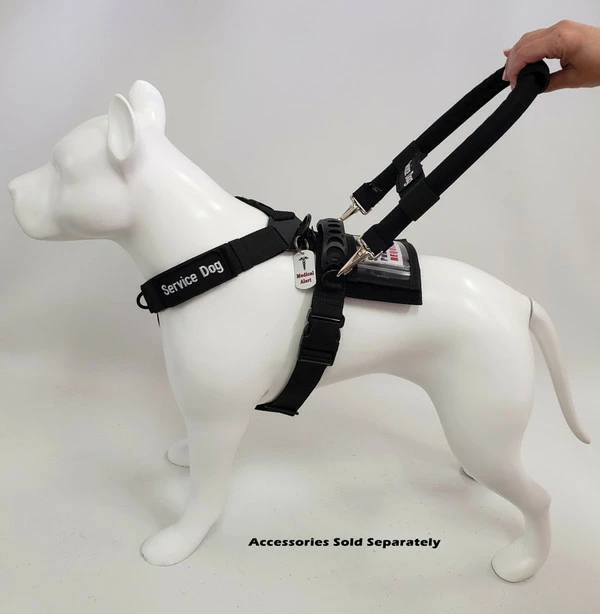 Front Range No Pull Dog Harness - Image 9