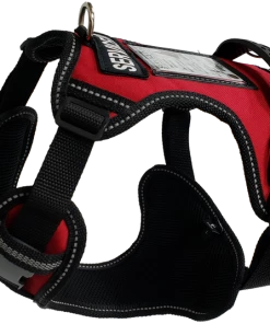 No Pull Service Dog Harness - Front-Range