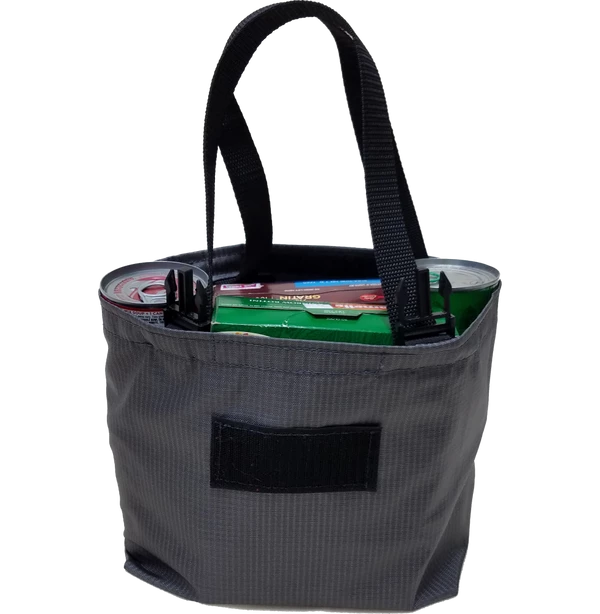 Service Dog Saddle Bag Grocery Getter Harness Vest - Image 17