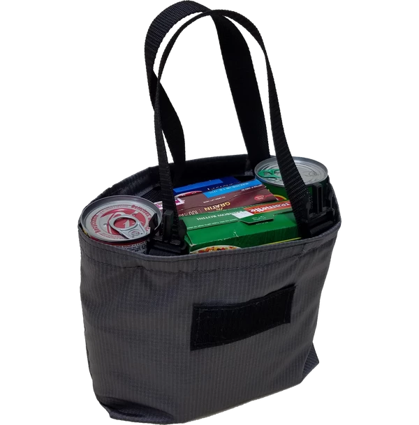 Service Dog Saddle Bag Grocery Getter Harness Vest - Image 24