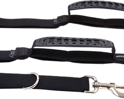 Wheelchair Pulling Dog Leash With Handle