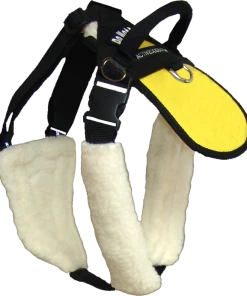 Service Dog Padded Pulling & Balance Harness