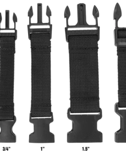 Girth Strap Extension (Fits ActiveDogs Vest)