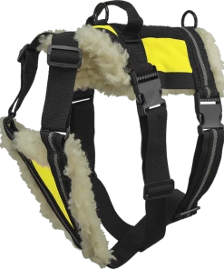 Search & Rescue Hi-Vis Tracking Harness