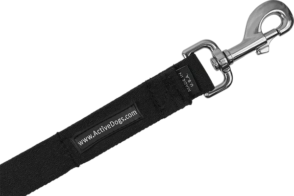 Bungee Pulling Lead Double Snaps - Image 2