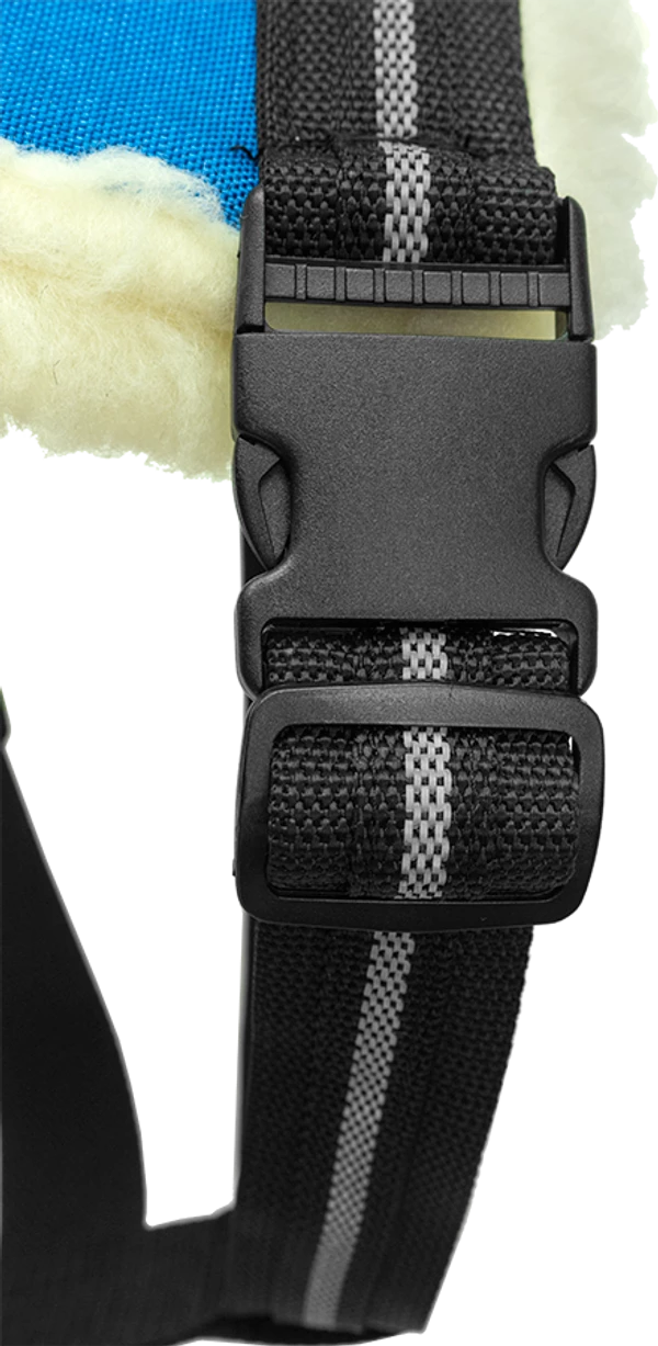 Wheelchair Pulling Harness - Image 11