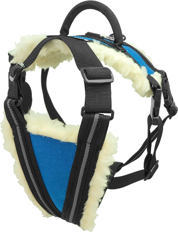 Wheelchair Pulling Harness - Image 9